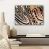 Marmerlook - Goud - Glitter - Luxe - Marmer - Wit canvas 2cm klein -sfeer6