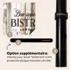 Bistro Welkomstbord Inductie beschermer vinyl 3mm middel -zzzzzzz-induclip_FR
