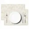 Crèmebeige - Marmer - Aders Placemat vinyl groot 368 -zzsfeer2_Kitchenyeah-website