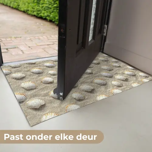 Schelpen - Zand - Maritiem Deurmat klein 898 -USP_NL