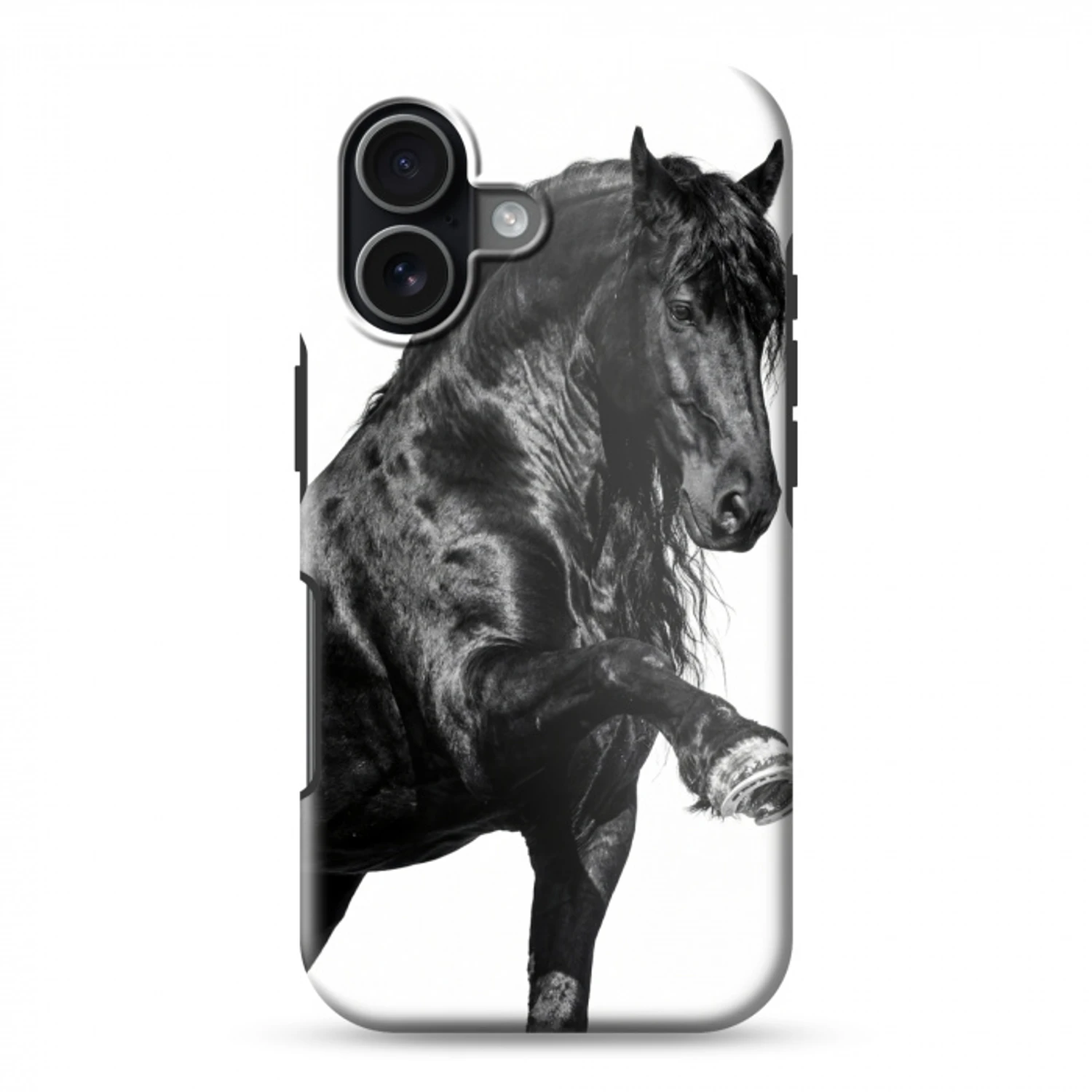 Fries - Hengst - Modern Toughcase MagSafe Apple iPhone 17 klein -3d