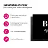 Gastronomische Groet Inductie beschermer vinyl 3mm klein -wsfeer2_website