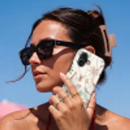 Jungle - Dieren - Groen Toughcase MagSafe Apple iPhone 17 klein -Sfeer2V