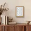 Grijs - Wit - Marmer Light Box met kabel (Tafellamp) klein 925 -sfeer2