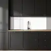 Grafisch - Patroon - Modern - Tegels keuken achterwand 2 middel 871 -sfeer1