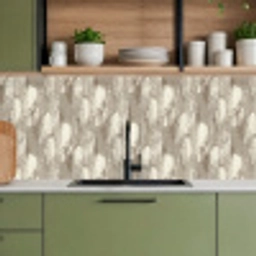 Slang - Textuur - Zand keuken achterwand 2 middel 871 -sfeer3