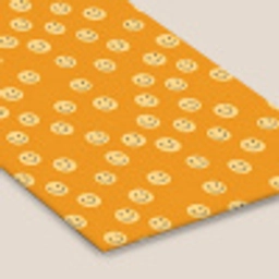 Smileys - Retro - Heel fotolijst zwart zonder passe partout klein 224 -zsfeer6