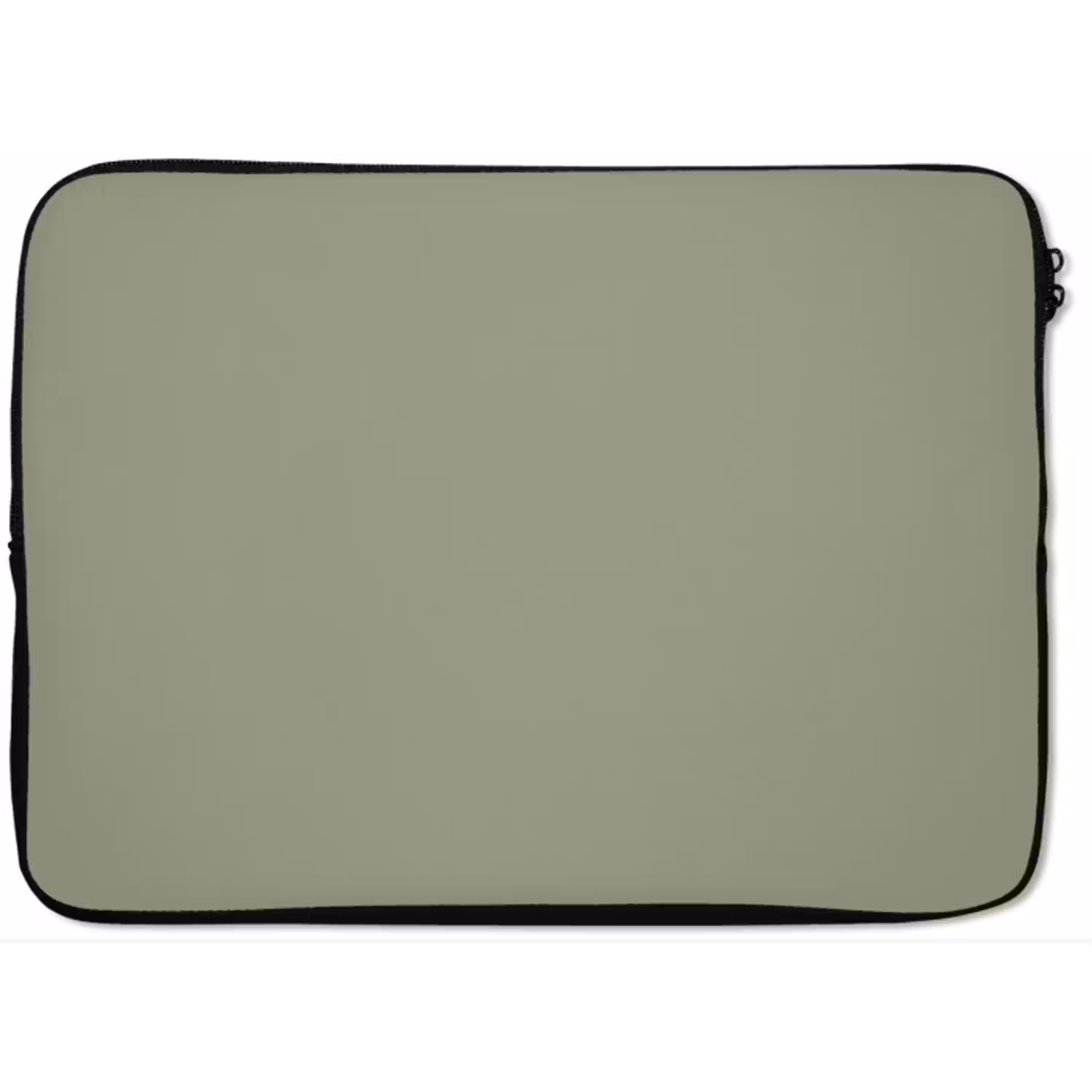 Sage - Mist - Groen laptophoes neopreen klein 279 -zkaufland3dotto