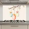 Paastak - Strikje - Eieren keuken achterwand spatscherm klein -3d_website