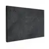 Grijs - Cement - Beton - Industrieel - Structuur canvas 2cm klein -z3d