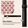 Waaier - Motief - Terra Inductie beschermer vinyl 3mm middel 274 -zzzzzzz-induclip_DE
