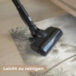 Jungle - Palmbomen - Natuur Deurmat klein -reinigen_DE