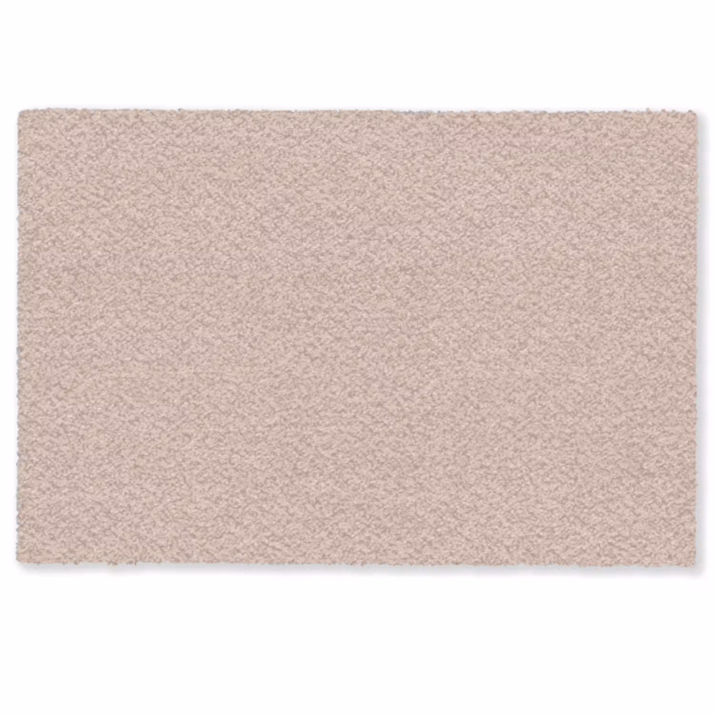 Soft - Clay - Nude Deurmat klein 898 -zkaufland3d