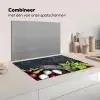 Koksmes en Verse Ingrediënten Inductie beschermer vinyl 3mm klein -wsfeer7_website