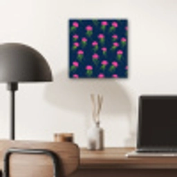 Kwallen - Diepzee - Neon aluminium wit klein 46 -sfeer5