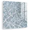 Water - Reflectie - Zonlicht plexiglas 5mm klein -zzzproduct_nieuw