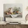 Fruit - Kruiden - Landelijk PET vilt klein -sfeer1
