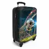 Geweldig goal Koffer - NBS - Handbagage middel -productfoto_3d