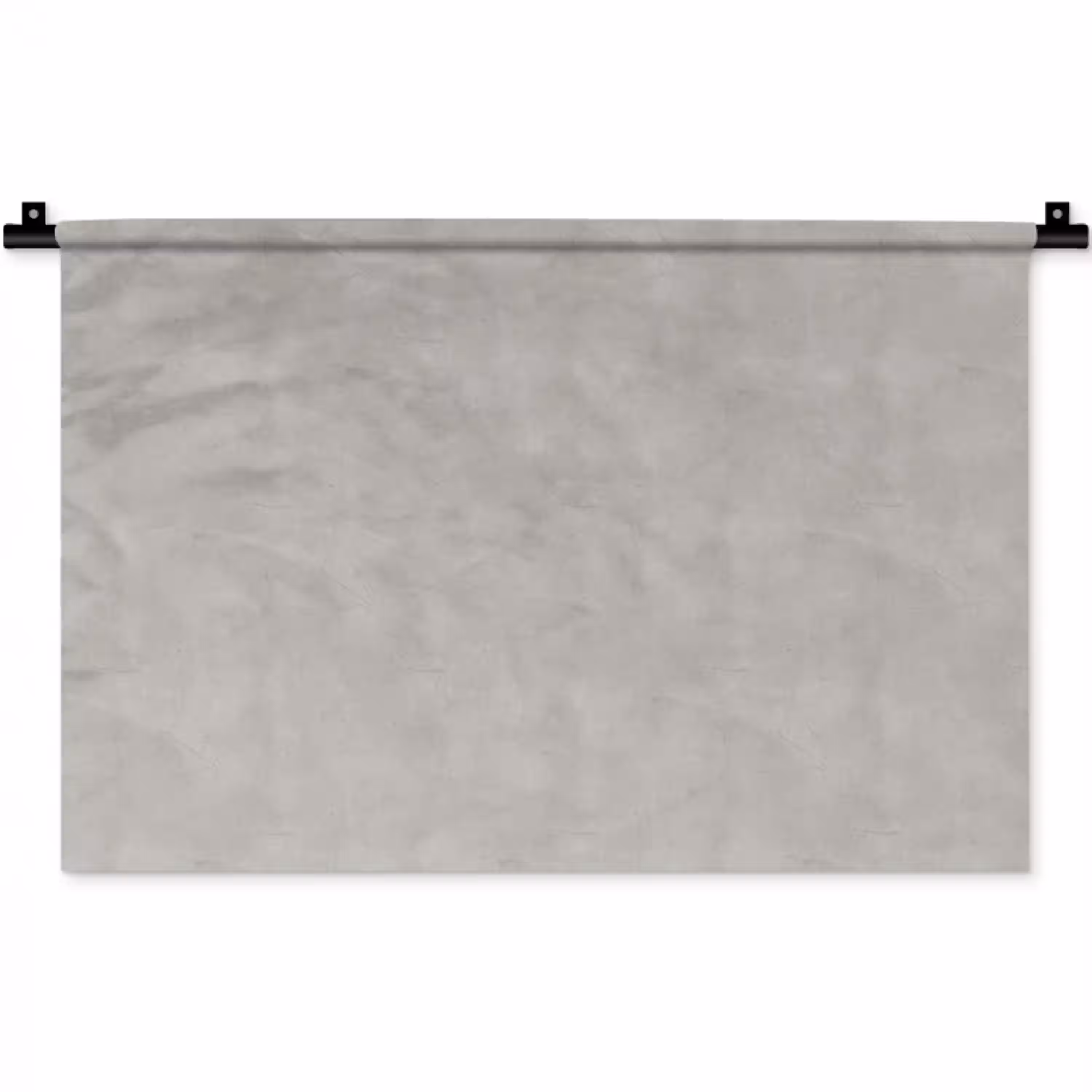 Beton - Patroon - Abstract Wandkleed katoen klein 269 -zz3d
