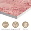 City - Car - Pink PET vilt klein -closeup_NL