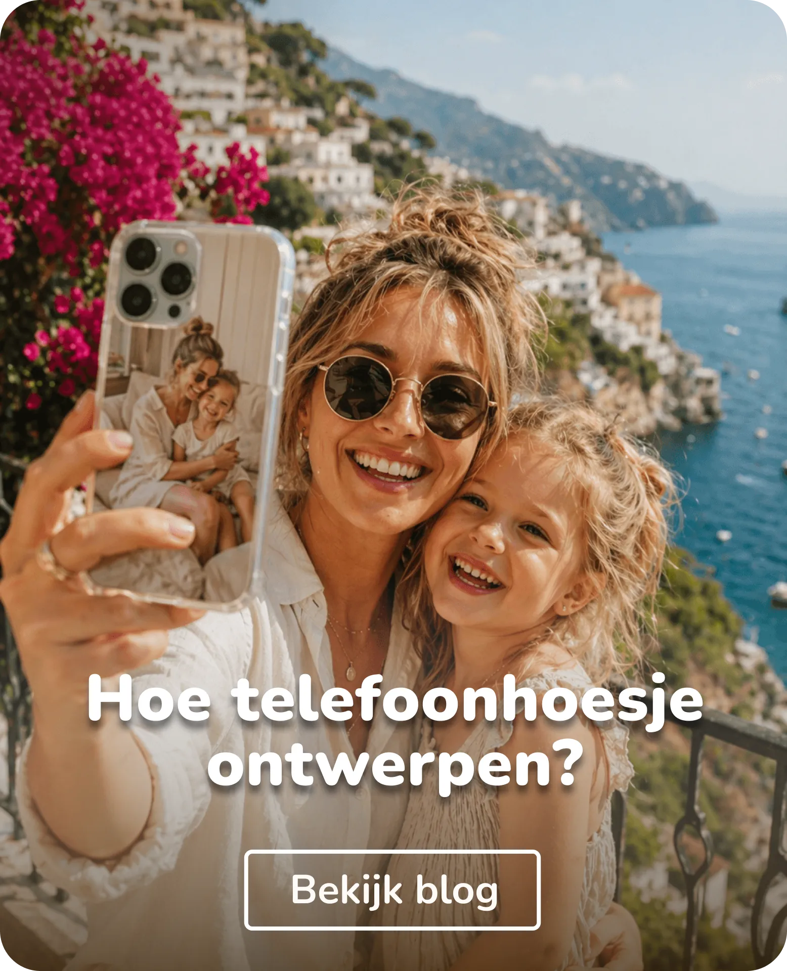 hoe telefoonhoesje ontwerpen
