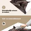 Portret - Paard - Elegant Inductie beschemer met haakjes klein -ky-schoon-nl