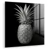 Ananas - Gedetailleerd - Bladeren plexiglas 5mm klein -zzzproduct_nieuw