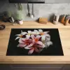 Schakeringen van Sereniteit Inductie beschermer vinyl 3mm klein -sfeer5