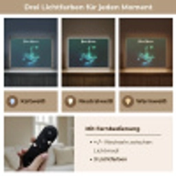 Voetbal - Voetballer - Jongen - Zwart Light Box met batterij (Wandlamp kind) middel -USP_lichtkleurDE