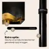 Golven van Goud en Schaduw Inductie beschermer vinyl 3mm middel -zzzzzzz-induclip_NL