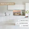 Pier - Zonsondergang - Strand keuken achterwand 2 middel -sfeer4_DE