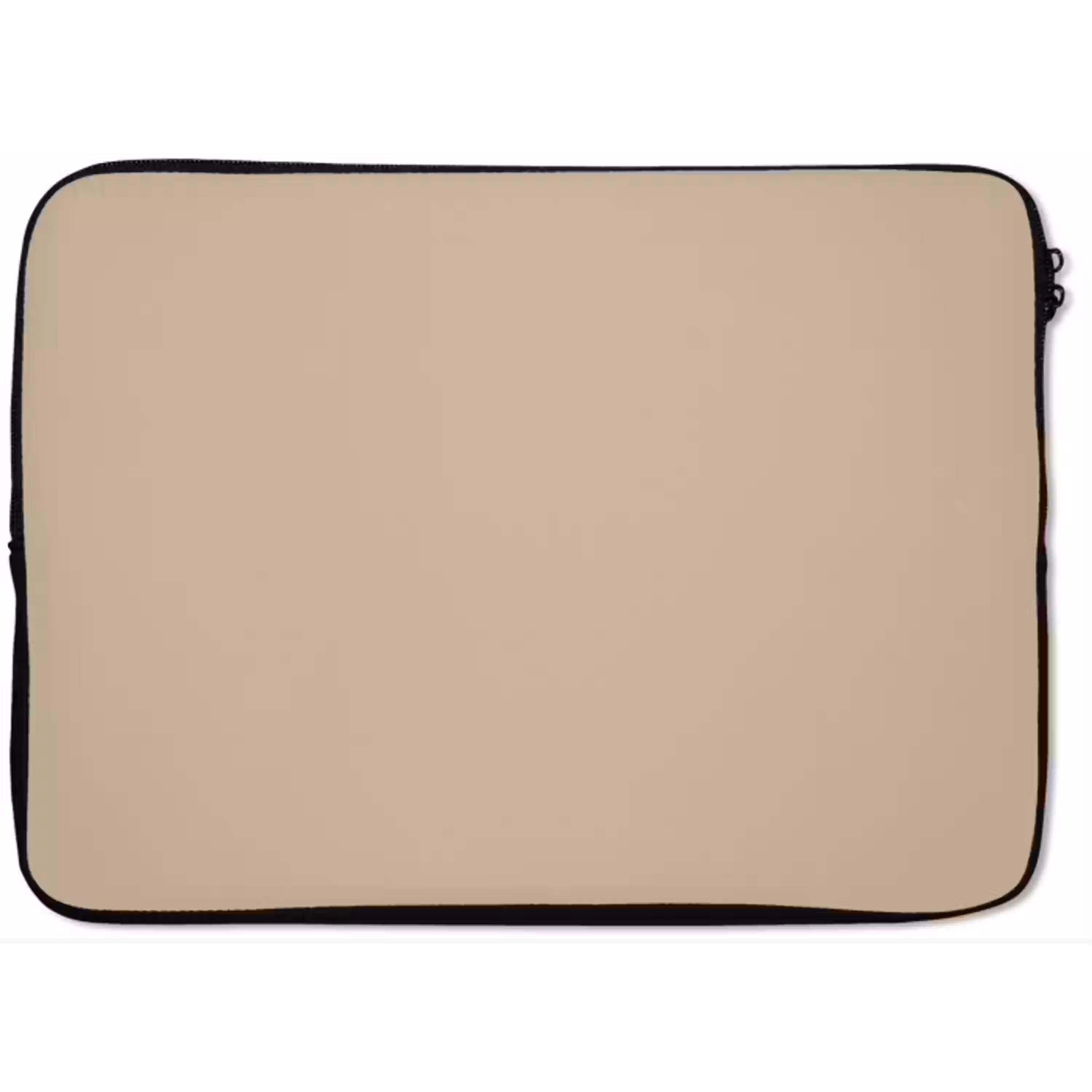Warm - Sand - Nude laptophoes neopreen klein 279 -zkaufland3dotto