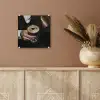 Hartje - Cocktail - Espresso Martini - Hand plexiglas 5mm klein -sfeer5