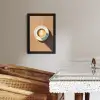 Cappuccino - Kop - Schotel - Minimalitisch KitchenYeah - Keuken - Fotolijst klein -sfeer3