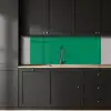 Groen - Bos - Kleuren keuken achterwand 2 middel 871 -sfeer1