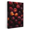 Fruit - Close up - Nectarines KitchenYeah - Keuken - Canvas klein -3d