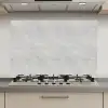 Grijs - Beton - Neutraal keuken achterwand spatscherm klein 900 -3d_website