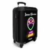 Alien Gamer NBS - Handbagage koffer - Kinderen Unisex middel -productfoto_3d