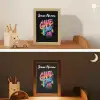 Controller - Game - Graffiti - Tekst Light Box met kabel (Kinderlampje) klein -sfeer3_kind