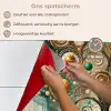 Levensboom - Boom - Abstract - Modern keuken achterwand spatscherm klein -spatscherm_NL