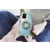 Krans - Eieren - Bloemen Telefoonhoesje Samsung Galaxy S10 Lite klein -handS10Lite