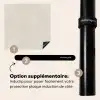 Zandkleurig - Modern - Egaal Inductie beschermer vinyl 3mm middel 274 -zzzzzzz-induclip_FR