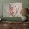Bloem - Leeuwenbek - Roze - Stengel PET vilt klein -sfeer2
