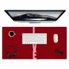 Love - Hart - Rood Muismat XXL klein -3d