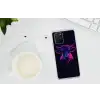 Stier - Neon - Zwart - Kleur Telefoonhoesje Samsung Galaxy S10 Lite klein -oordopS10Lite