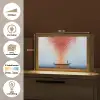 Wolk - Confetti - Boot - Wateroppervlakte Light Box met kabel (Tafellamp) klein -USP_websiteoverzichtNL