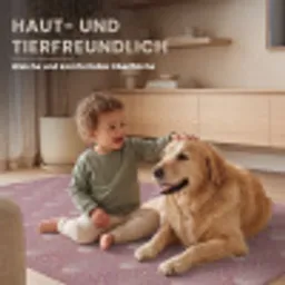 Trendy - Patroon - Roze Vloerkleed Rechthoek klein 1091 -uniquesellingpoint_USP_zachtDE_DE