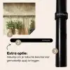 Hout - Keukengerei - Stilleven - Tegels Inductie beschermer vinyl 3mm middel -zzzzzzz-induclip_NL