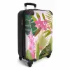 27 NBS - Handbagage koffer - Unisex middel -productfoto_3d