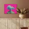 Man - Pak - Wolk - Roze PET vilt klein -sfeer4